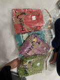 Fandi silk