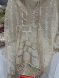 Shimmer  Fabric