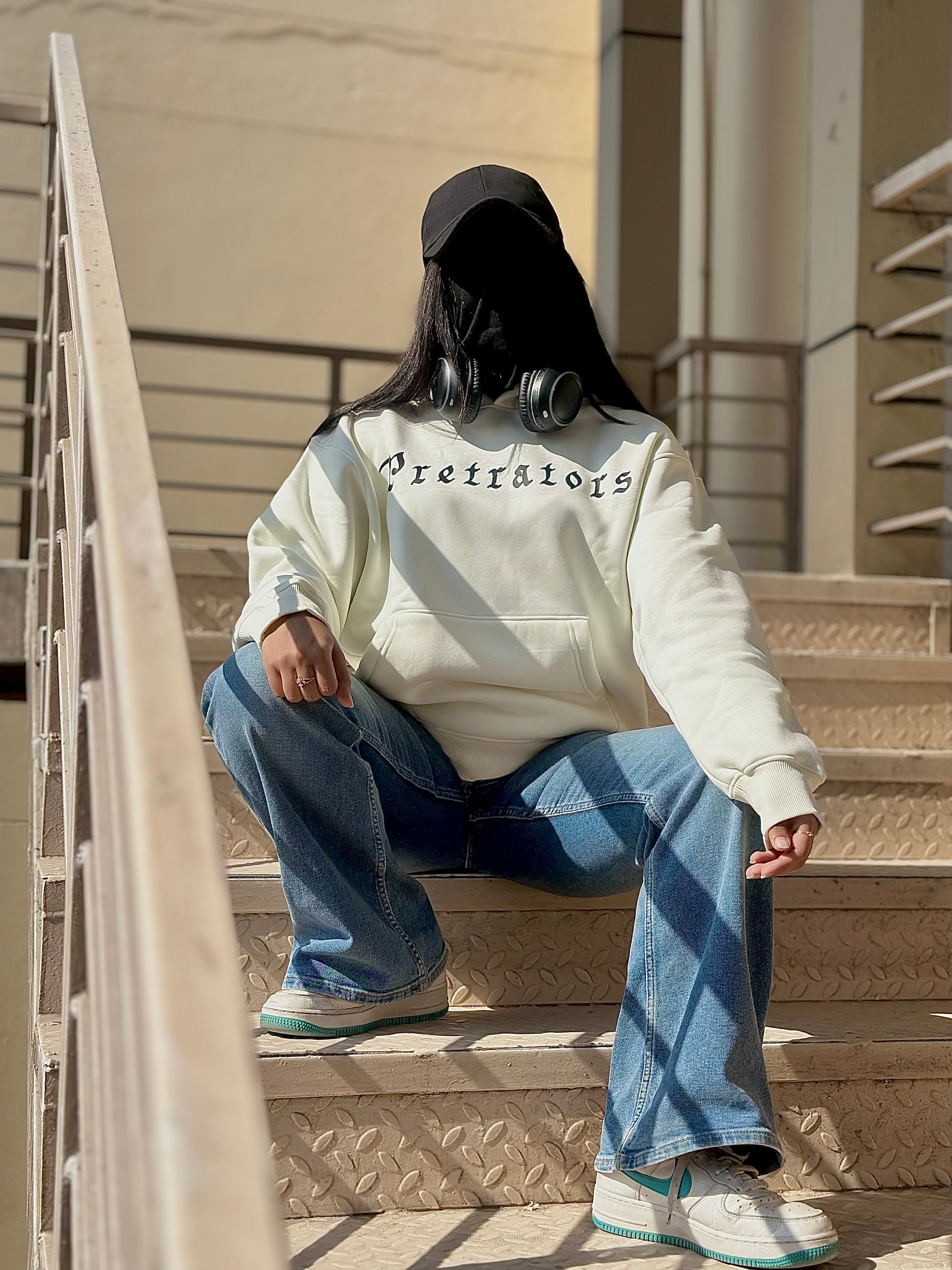 Lunari – The Celestial Unicorn Hoodie