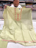 Shimmer Fabric