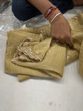 Crush Fabric