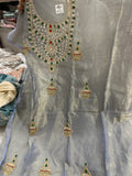 Crush  Fabric