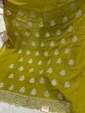 Shimmer  Fabric