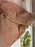 Crush Fabric