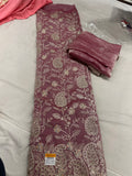 Crush Fabric