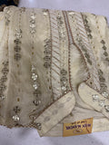 Shiffon Fabric 1181